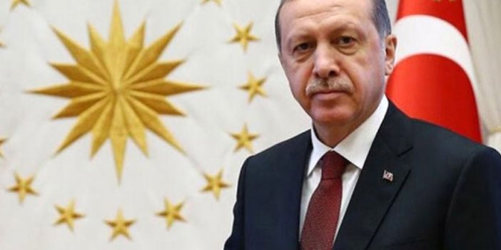 Cumhurbaşkanı Erdoğan, Bayburt'un kurtuluş yıl dönümünü kutladı