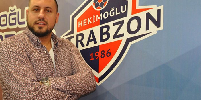 Hekimoğlu Trabzon şanssızlığını kırmak için sahaya çıkacak!