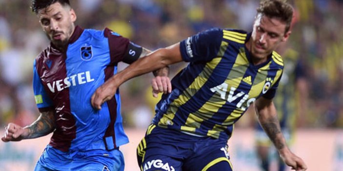 Trabzonspor - Fenerbahçe maçının tarihi belli oldu