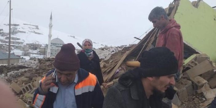 İran depremi Türkiye'yi vurdu