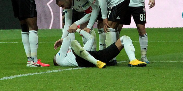 Sörloth attı Beşiktaş dağıldı! Sadece bir isim kalıyor!