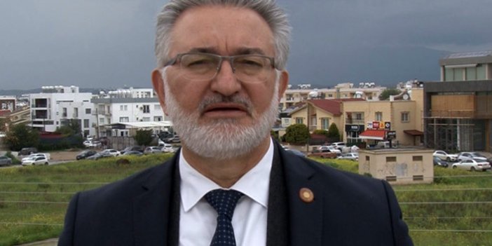Türk profesörden koronavirüs açıklaması : Çareyi buldum