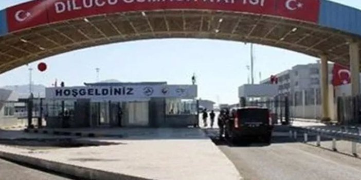 Türkiye İran sınırı kapatıldı! Coronavirüs tehlikesi!
