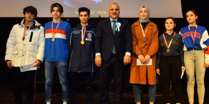 Zorluoğlu: Trabzon öncü il olacak
