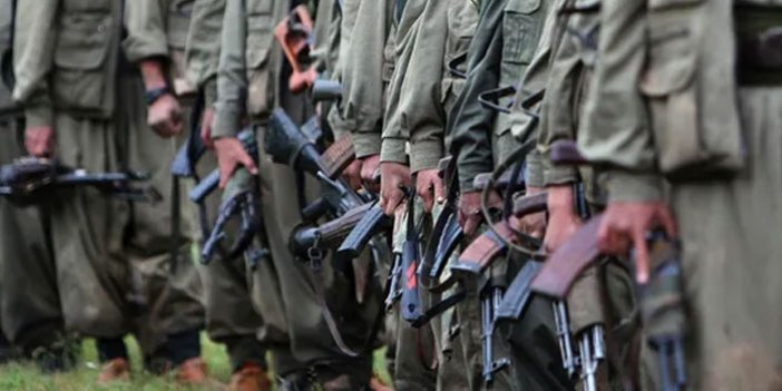 İngiltere'den flaş PKK kararı