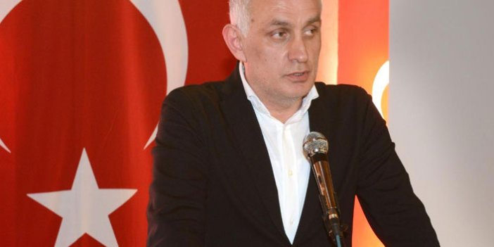 Trabzonspor eski Başkanı Hacıosmanoğlu’ndan flaş liste 