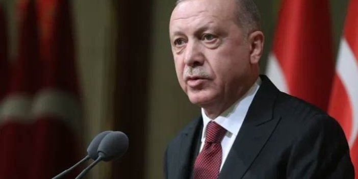 Erdoğan: "Libya'da iki şehidimiz var"