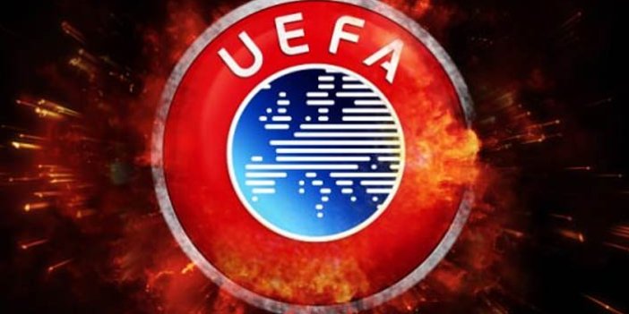 UEFA'da korona virüs alarmı