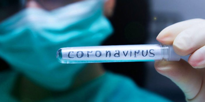 Almanya'da korona virüsü vaka sayısı 17'ye ulaştı