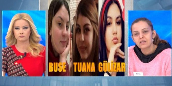 Her yerde aranan kayıp 3 liseli kız, İzmir'de bulundu