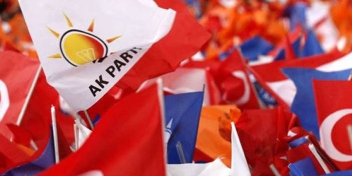 İşte AK Parti Trabzon ilçelerinin kongre tarihleri