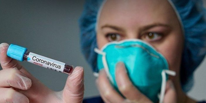 Dünyayı sarsan Coronavirüs raporu! Yarım milyon insan ölecek!