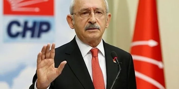 Kılıçdaroğlu'ndan Vefa Salman tepkisi