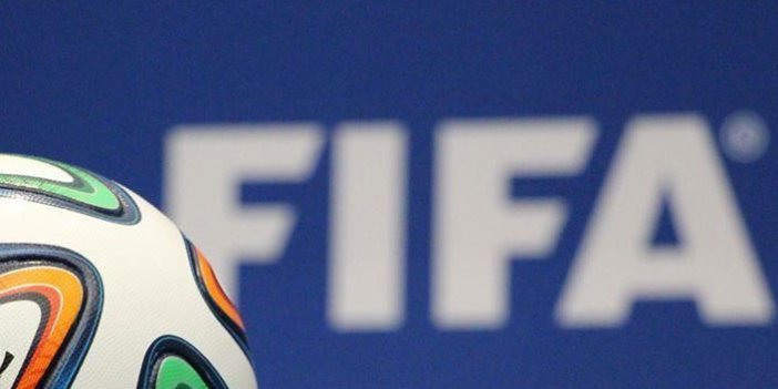 FIFA'dan kiralık transfere kısıtlama