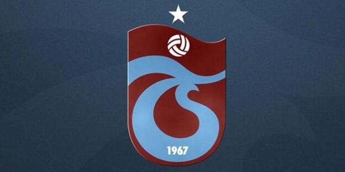 Trabzonspor'da başsağlığı mesajı