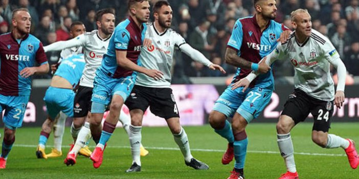 Trabzonspor'da savunma hattı değişiyor