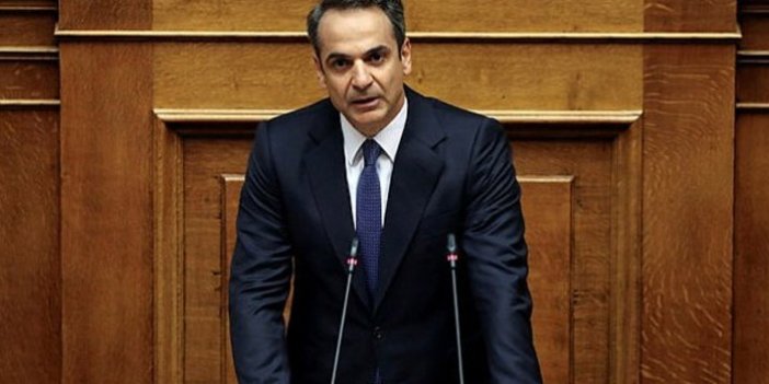 Yunanistan Başbakanı'ndan flaş açıklama! "Müsamaha gösterilmeyecek"