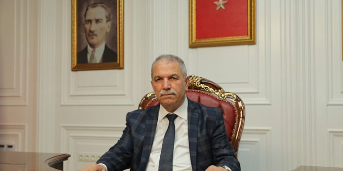 Başkan Demirtaş: "Rabb'im ordumuzu muzaffer eylesin"
