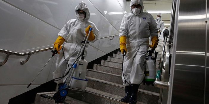 Tayland’da yeni tip koronavirüs nedeniyle ilk ölüm