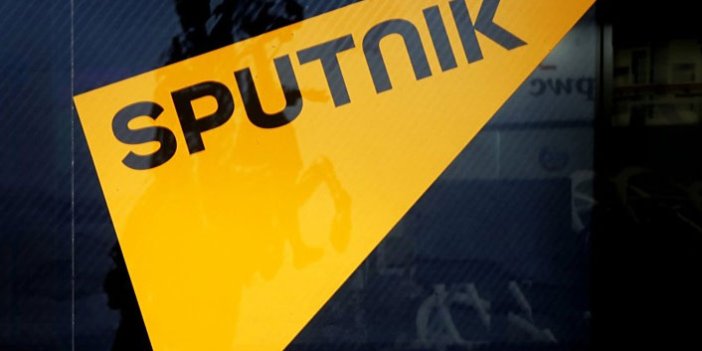 Sputnik çalışanı serbest kaldı