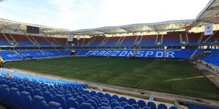 Trabzonspor'un Başakşehir, Göztepe ve Alanyaspor maçları ne zaman oynanacak?