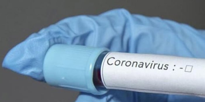 Koronavirüs bir ülkeye daha sıçradı
