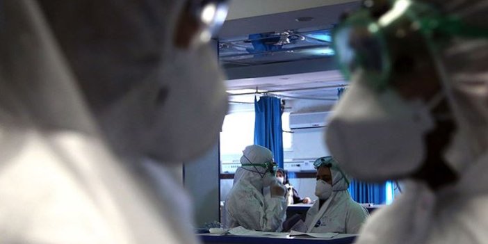 İran şokta! 23 Milletvekilinde koronavirüs tespit edildi