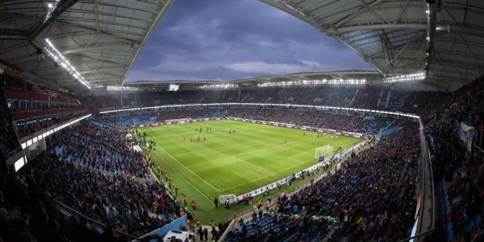 Trabzonspor – Fenerbahçe maçı biletlerinde son durum