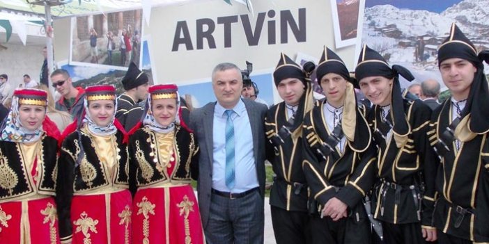 Trabzon Artvinliler Derneği programı iptal etti