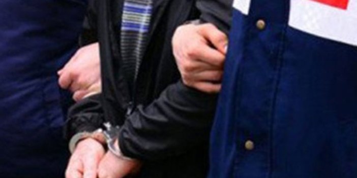 Trabzon’da hırsızlar kıskıvrak yakalandı