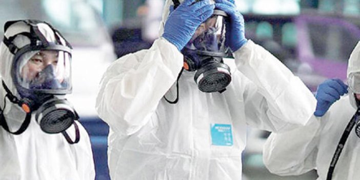 Çin'de koronavirüsten ölenlerin sayısı artıyor