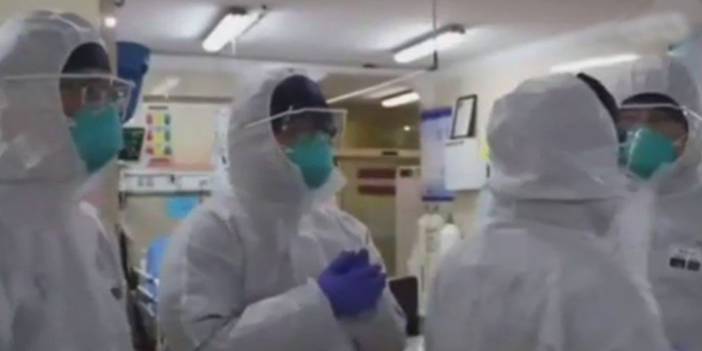 İran’da korona virüsünden ölenlerin sayısı 300'e yaklaştı