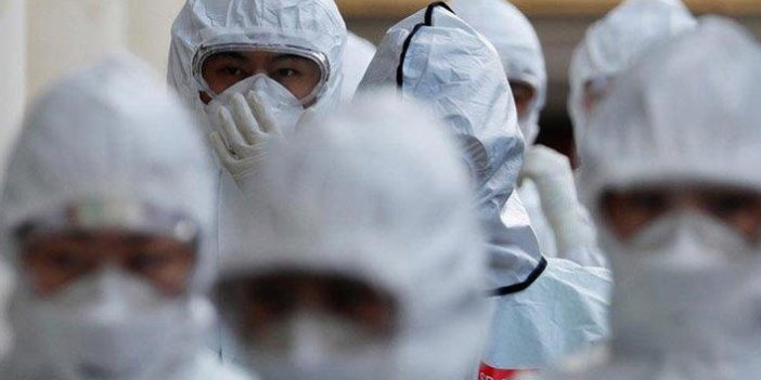 Fas'ta koronavirüsünden ölenler sayısı artıyor