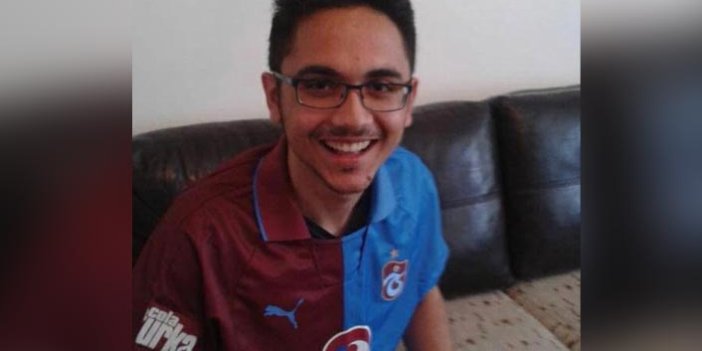 Trabzonlu öğrenci hain saldırıda hayatını kaybetmişti - Adı orada yaşayacak