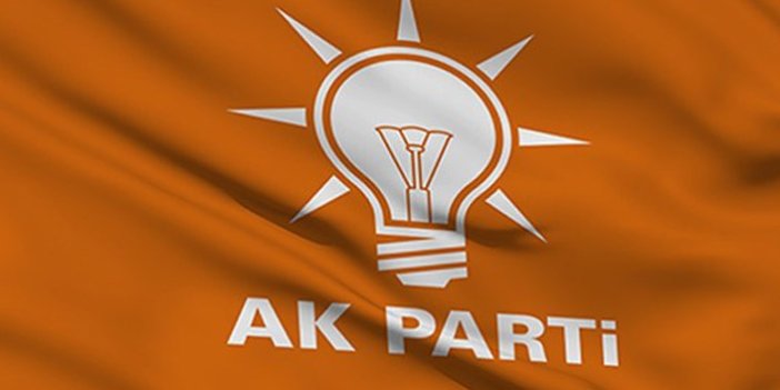 AK Parti kongreleri ertelendi