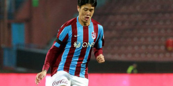 Trabzonspor'un eski futbolcusunda Koronavirüs çıktı!
