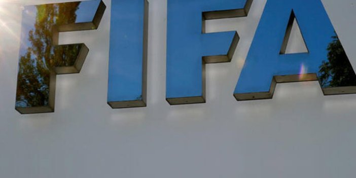 FIFA'dan yeni koronavirüs kararı! Zorunluluk kalktı!