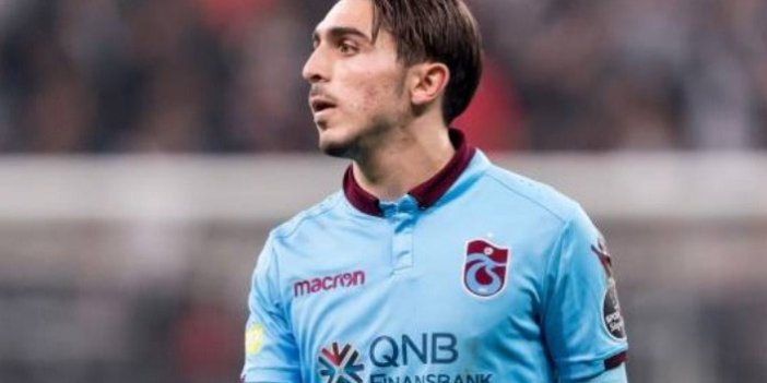 Trabzonspor'da Abdülkadir Şoku! Oyuna devam edemedi