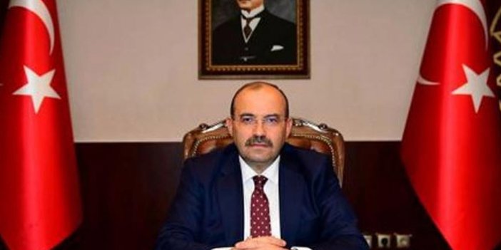 Trabzon Valisi Ustaoğlu'ndan 18 Mart mesajı