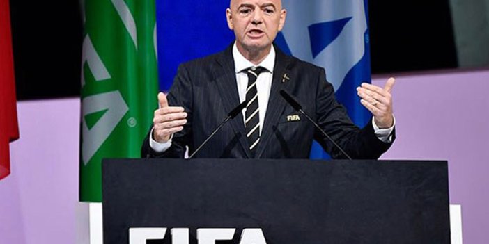 2021 FIFA Kulüpler Dünya Kupası ertelendi