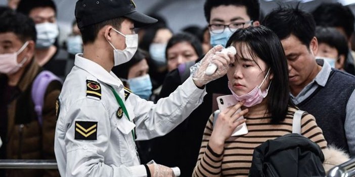 Çin'de koronavirüse karşı büyük başarı