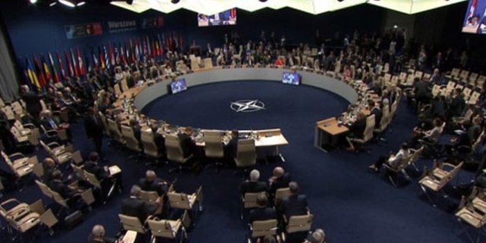 NATO'dan korona açıklaması