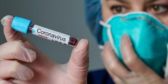 Dikkat! Koronavirüsün yeni belirtileri ortaya çıktı