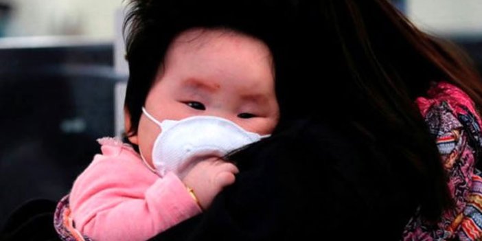 Koronavirüs salgını nedeniyle binlerce bebeğin hayatı kurtuldu