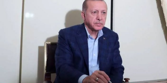 Erdoğan: "Mutlaka evlerimizde kalmaya devam edelim"