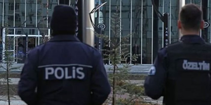 HDP'li 5 belediye başkanı gözaltına alındı