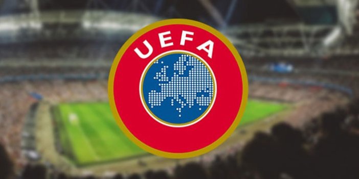 UEFA'dan Avrupa ve Şampiyonlar Ligi ile ilgili flaş karar