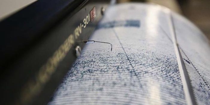 Rusya’da 7,5 büyüklüğünde deprem