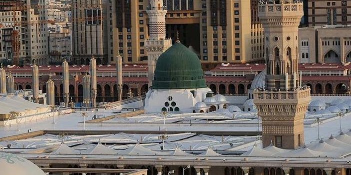 Riyad, Mekke ve Medine giriş çıkışlara kapatılıyor