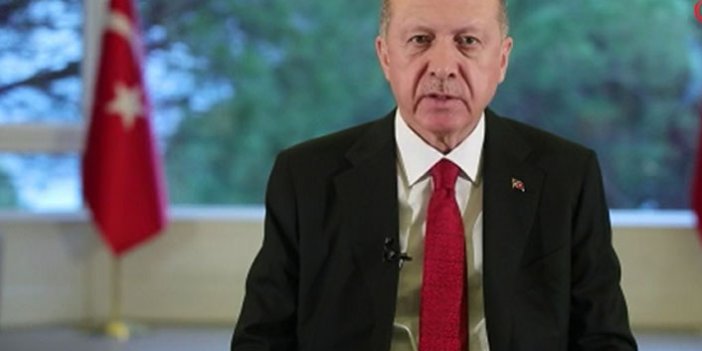 Erdoğan: 'Her türlü senaryoya karşı hazırlığımız var'